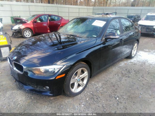 WBA3C1C51FK120630 BMW 328I