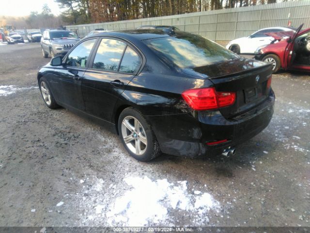 WBA3C1C51FK120630 BMW 328I