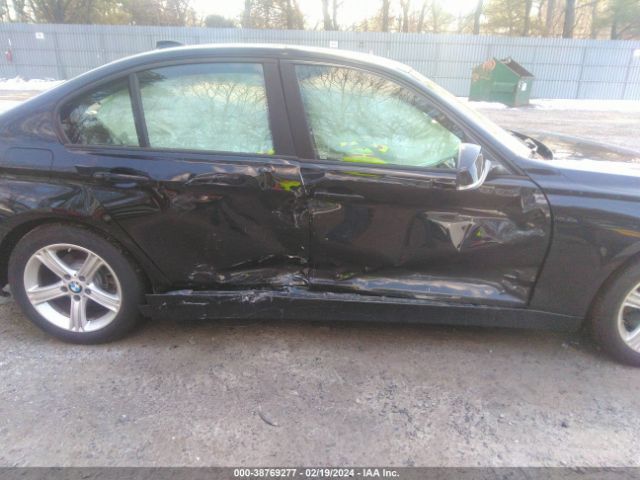 WBA3C1C51FK120630 BMW 328I