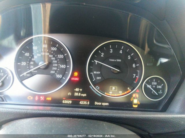 WBA3C1C51FK120630 BMW 328I