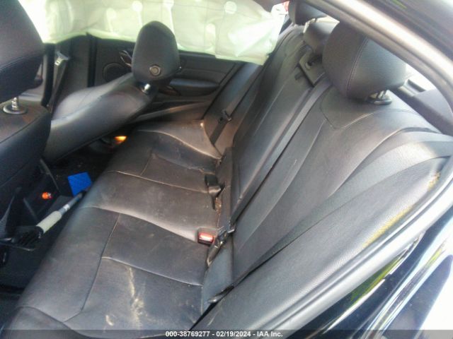WBA3C1C51FK120630 BMW 328I