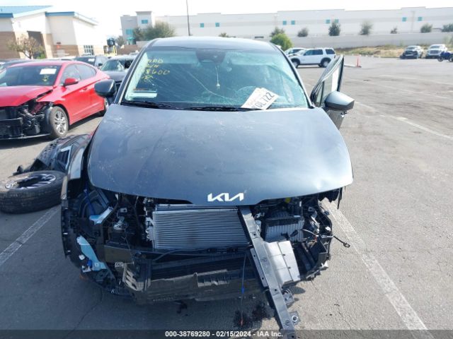KNDPU3DG4R7121050 KIA Sportage Hybrid Lx