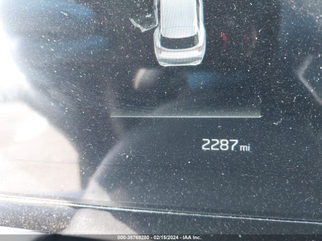 KNDPU3DG4R7121050 KIA Sportage Hybrid Lx