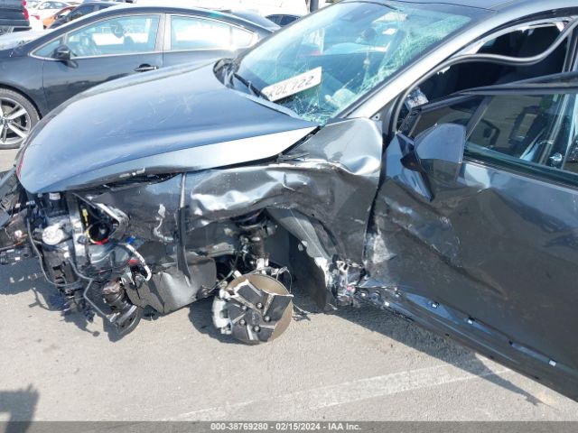 KNDPU3DG4R7121050 KIA Sportage Hybrid Lx