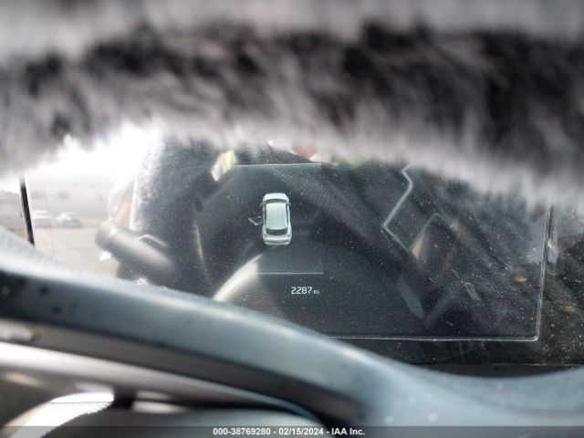 KNDPU3DG4R7121050 KIA Sportage Hybrid Lx
