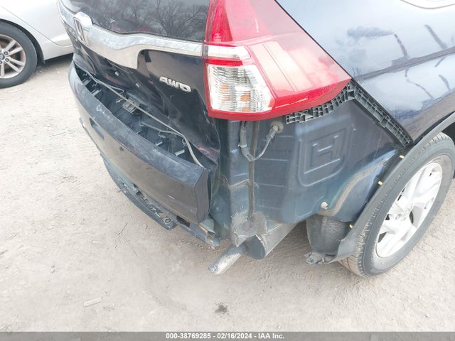 Honda CR-V EX 2016 2HKRM4H55GH710172 Image 17