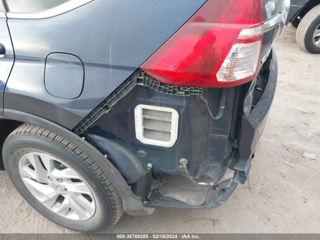 Honda CR-V EX 2016 2HKRM4H55GH710172 Image 19