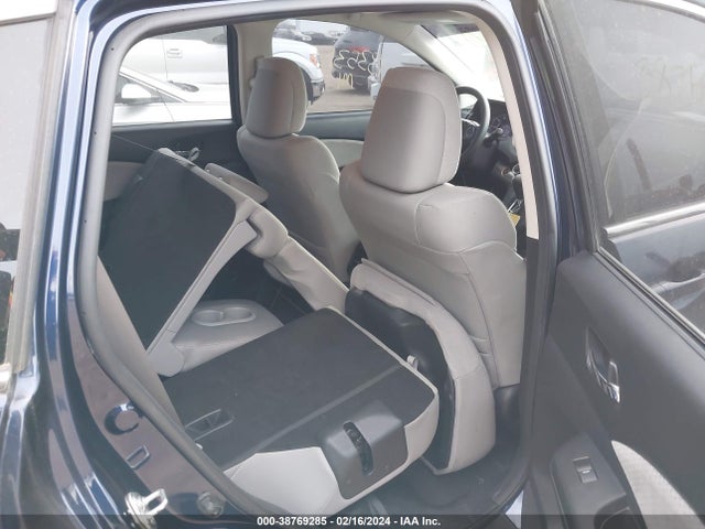 Honda CR-V EX 2016 2HKRM4H55GH710172 Image 8