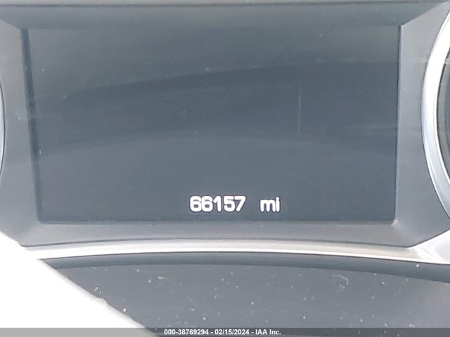 Chevrolet MALIBU 1LT 2016 1G1ZE5ST5GF317950 Image 15