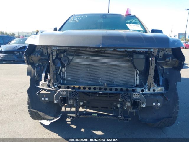 1GNSKNKD7MR148137 Chevrolet Tahoe 4wd Lt