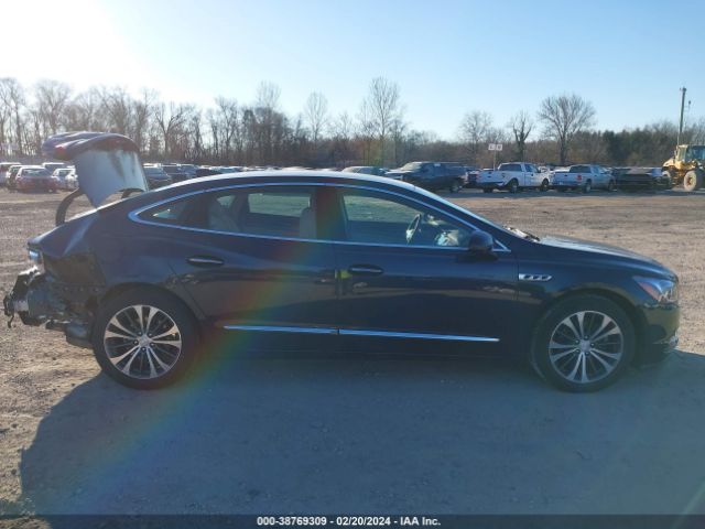 1G4ZP5SS1HU171564 Buick Lacrosse Essence