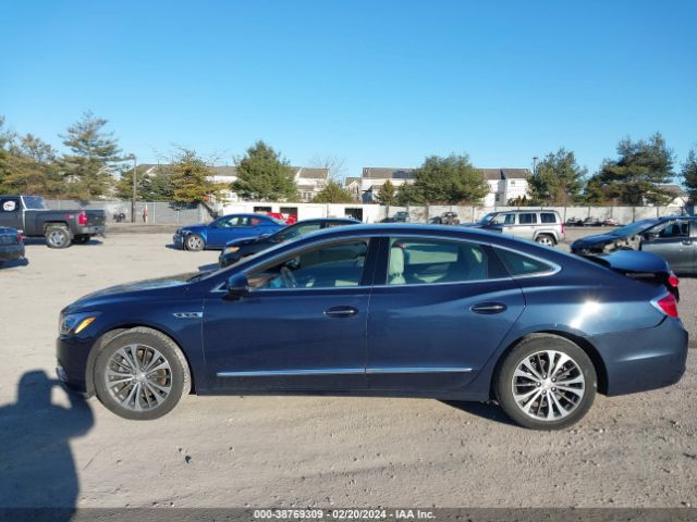 1G4ZP5SS1HU171564 Buick Lacrosse Essence