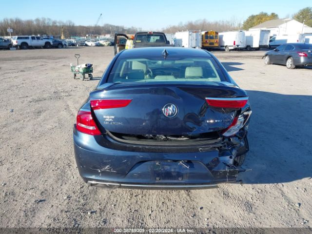 1G4ZP5SS1HU171564 Buick Lacrosse Essence