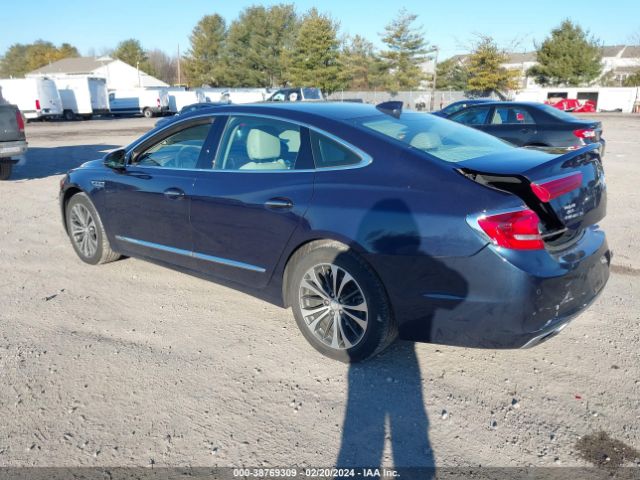 1G4ZP5SS1HU171564 Buick Lacrosse Essence