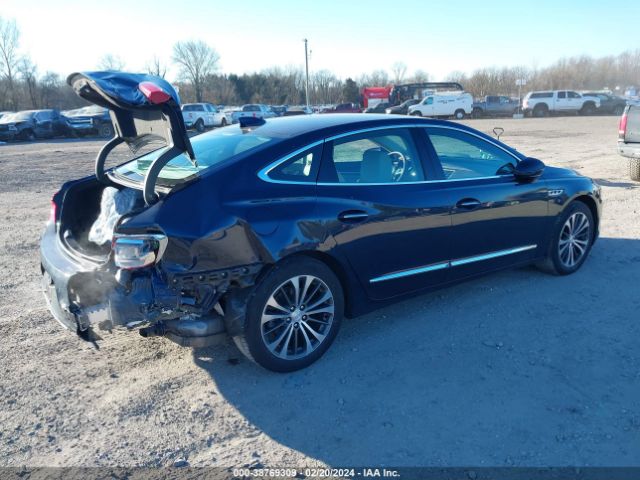 1G4ZP5SS1HU171564 Buick Lacrosse Essence