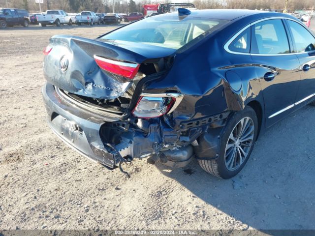 1G4ZP5SS1HU171564 Buick Lacrosse Essence
