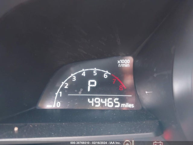 Toyota YARIS L 2019 3MYDLBYV2KY528492 Image 7