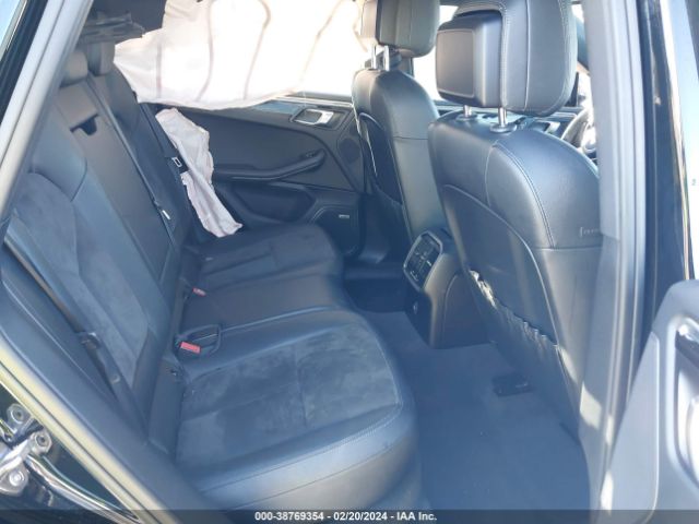 WP1AA2A50JLB22430 Porsche Macan Sport Edition