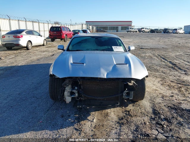 Ford Mustang Gt Premium 2019 1FA6P8CFXK5144137 Image 13