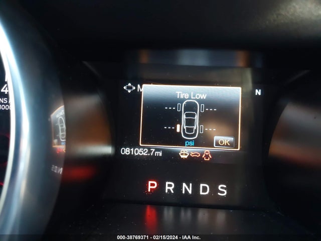 Ford Mustang Gt Premium 2019 1FA6P8CFXK5144137 Image 16