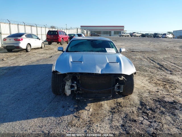 Ford Mustang Gt Premium 2019 1FA6P8CFXK5144137 Image 6