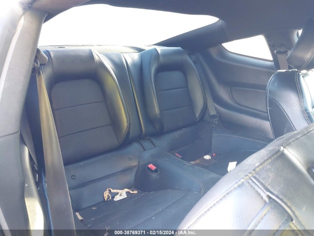 Ford Mustang Gt Premium 2019 1FA6P8CFXK5144137 Image 8