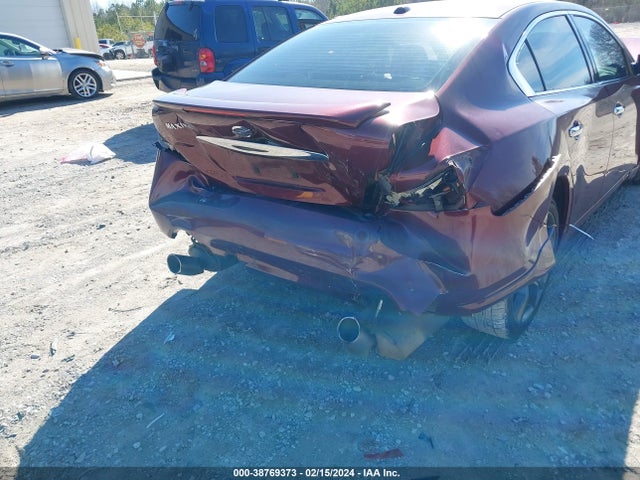 2013 NISSAN MAXIMA 3.5 SV VIN: 1N4AA5AP7DC848266