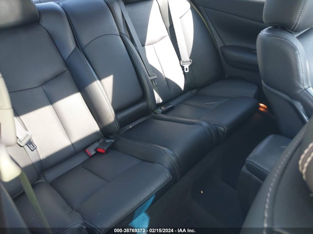 2013 NISSAN MAXIMA 3.5 SV VIN: 1N4AA5AP7DC848266