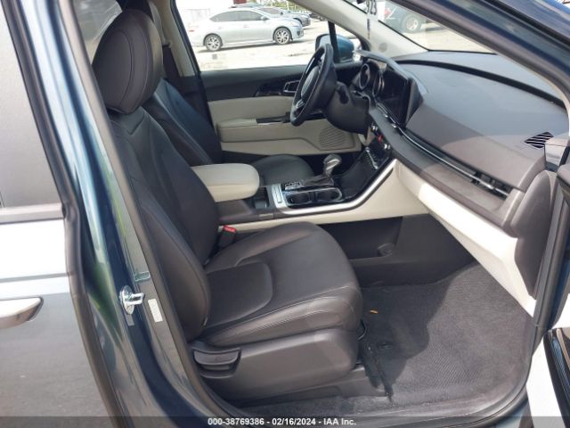 KNDNC5H3XR6314886 KIA Carnival Mpv Ex