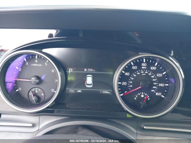 KNDNC5H3XR6314886 KIA Carnival Mpv Ex