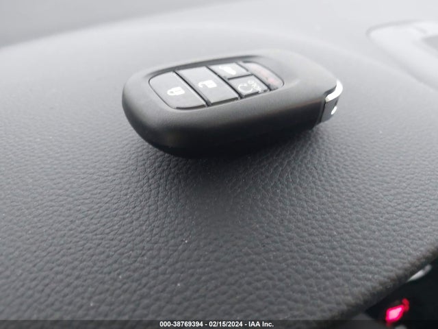 Honda Civic Ex-l 2024 19XFL1H79RE011852 Image 11