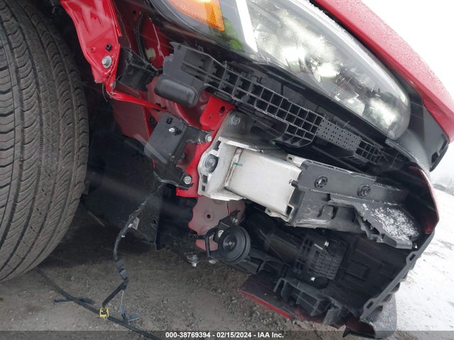 Honda Civic Ex-l 2024 19XFL1H79RE011852 Image 6