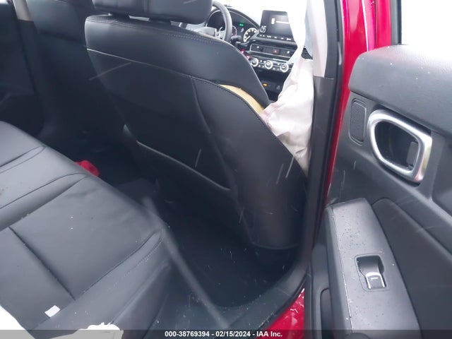 Honda Civic Ex-l 2024 19XFL1H79RE011852 Image 8