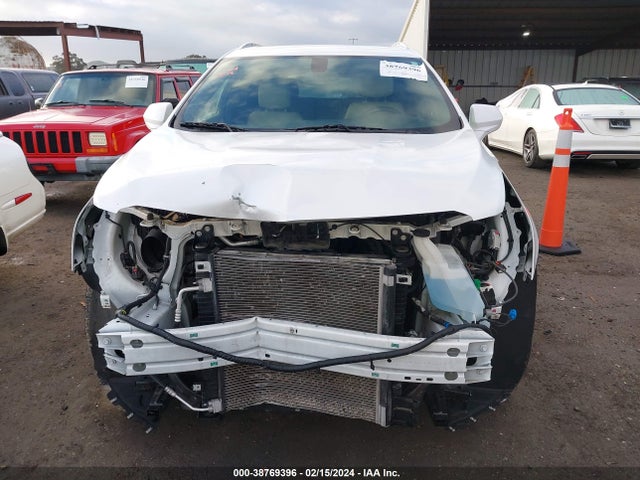 Cadillac XT5 LUXURY 2017 1GYKNDRS1HZ144129 Image 13