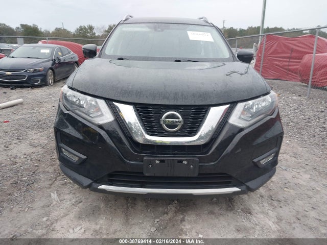 Nissan Rogue Sl 2019 5N1AT2MT9KC759299 Image 11