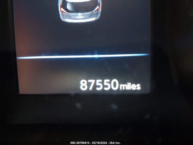 Nissan Rogue Sl 2019 5N1AT2MT9KC759299 Image 14