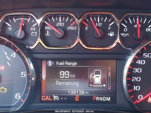 1GKS2FKC2GR181061 GMC Yukon Xl Sle