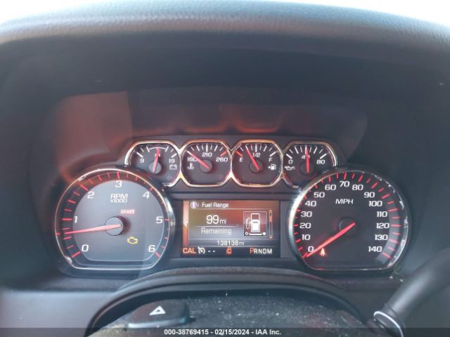 1GKS2FKC2GR181061 GMC Yukon Xl Sle