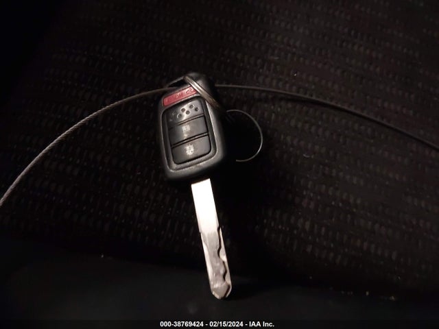 Honda FIT LX 2016 JHMGK5H57GS009460 Image 11
