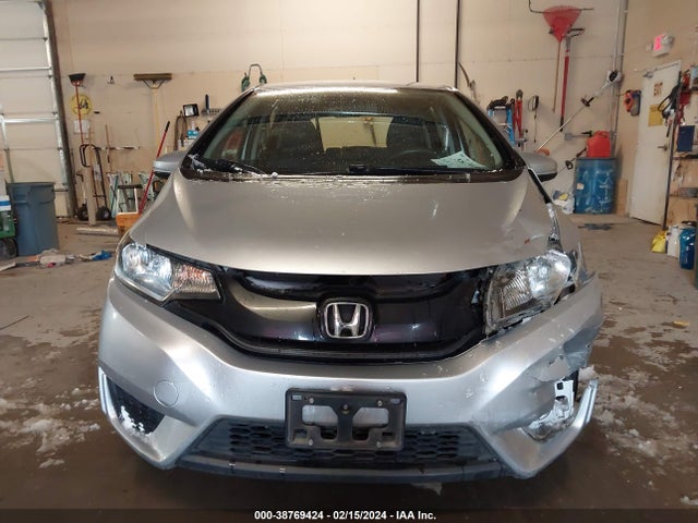 Honda FIT LX 2016 JHMGK5H57GS009460 Image 12