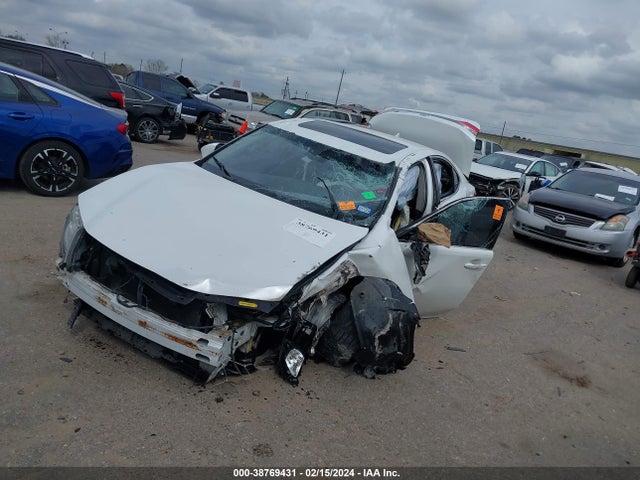 JTHBK1GG3E2102303 Lexus ES 350