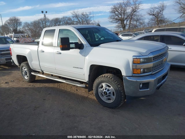 2019 2GC2KSEG9K1150720 main image