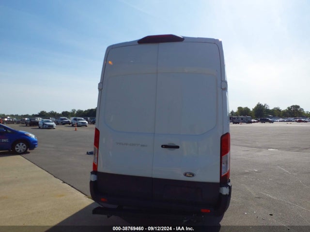 Ford Transit-350 Cargo Van 2022 1FTBW3X8XNKA56690 Image 16