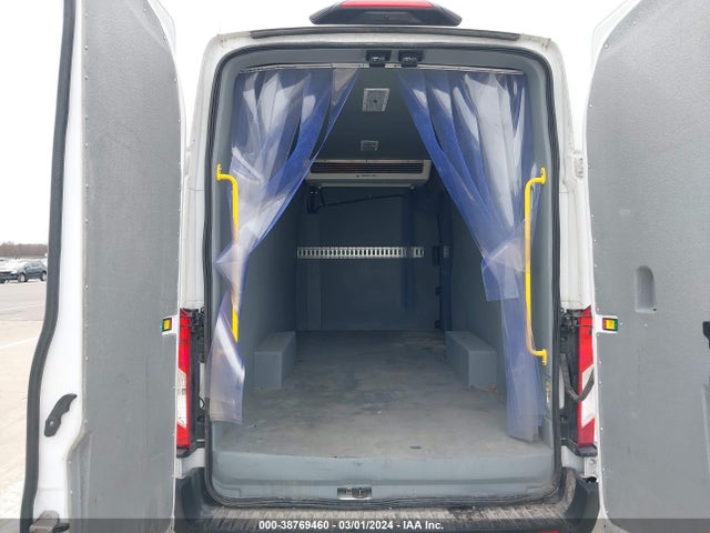 Ford Transit-350 Cargo Van 2022 1FTBW3X8XNKA56690 Image 19