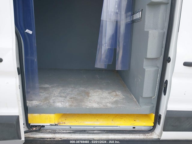Ford Transit-350 Cargo Van 2022 1FTBW3X8XNKA56690 Image 8
