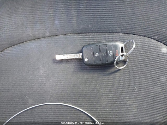 KIA SOUL + 2016 KNDJP3A52G7331059 Image 11
