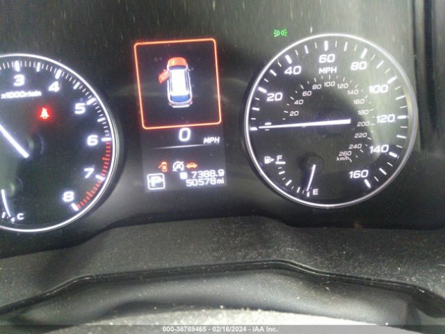 4S4BTACC5L3163804 Subaru Outback Premium