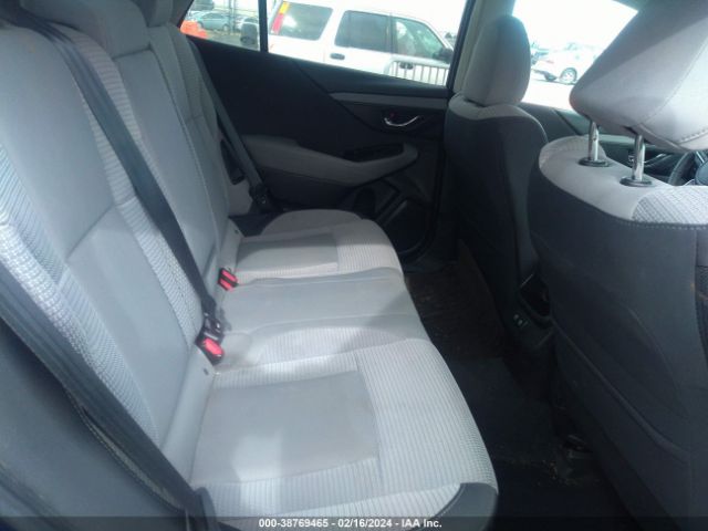 4S4BTACC5L3163804 Subaru Outback Premium