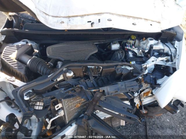 1GKKNMLS4MZ170818 GMC Acadia Fwd Slt