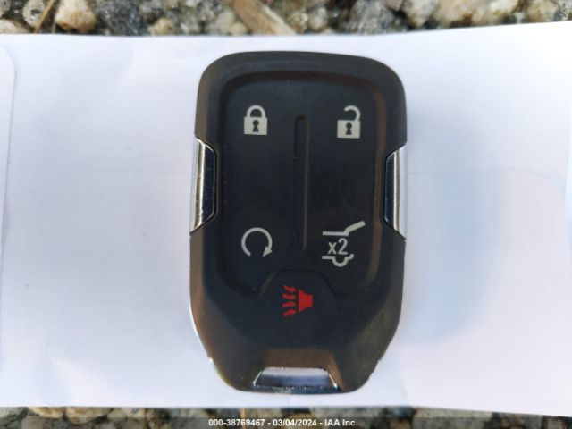 1GKKNMLS4MZ170818 GMC Acadia Fwd Slt